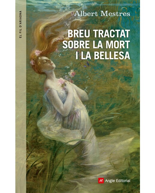 Imagen 0 de Breu tractat sobre la mort i la bellesa (Tapa blanda)