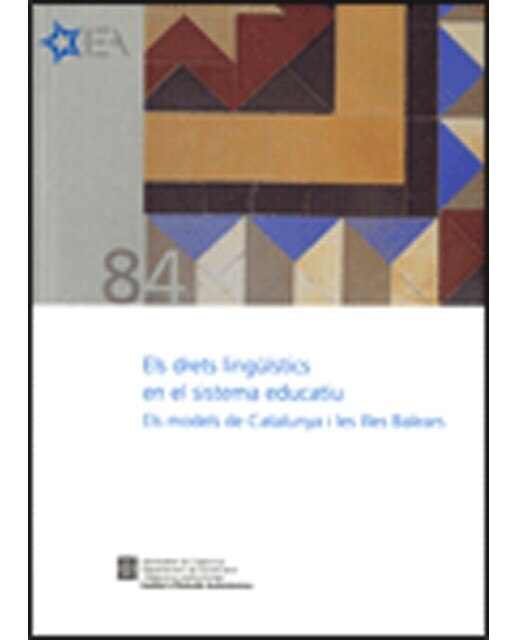 Imagem 0 de Drets lingüístics en el sistema educatiu. Els models de catalunya i les illes balears/els(Tapa blanda)