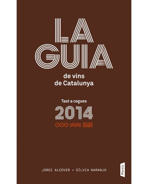 Guia de vins de Catalunya 2014