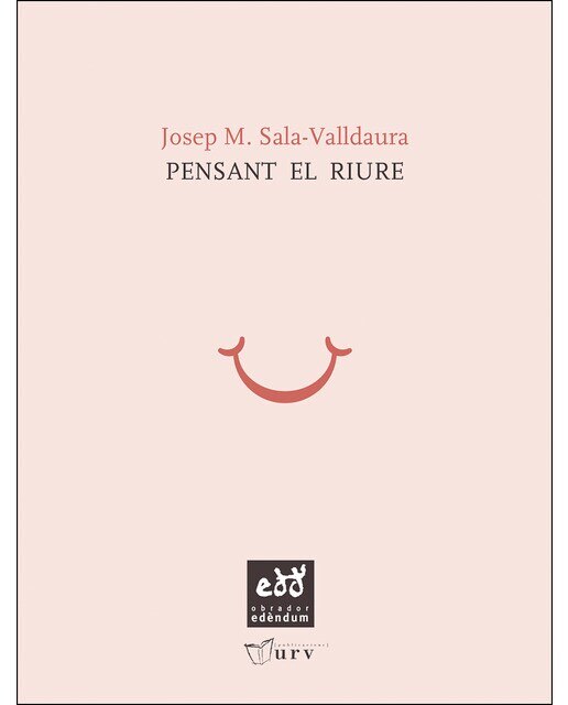 Imagen 0 de Pensant el riure (Tapa blanda Tapa blanda con solapas)