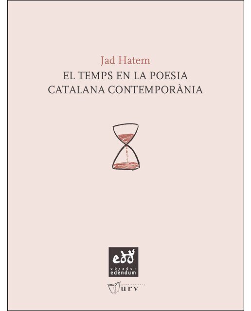 Imagen 0 de El temps en la poesia catalana contemporània (Tapa blanda Tapa blanda con solapas)