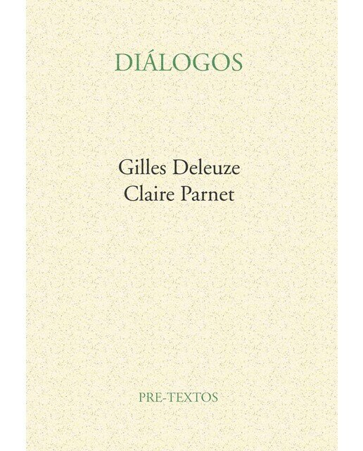 Diálogos(Tapa blanda) 1