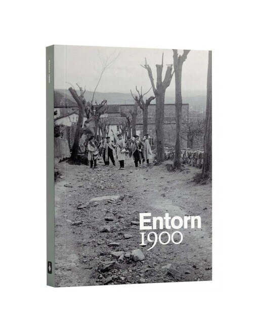 Imagem 0 de Entorn 1900 (Capa mole)