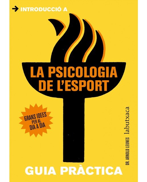 La psicologia de l'esport(Bolsillo) (Tapa blanda) 1