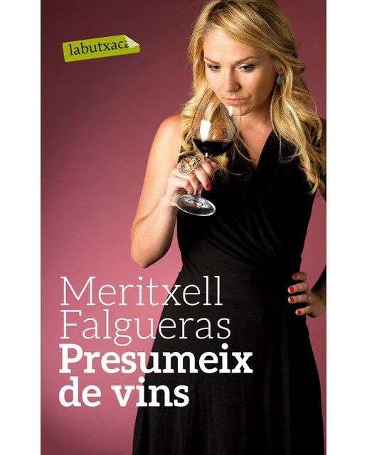 Presumeix de vins(Bolsillo) (Tapa blanda) 1