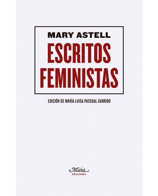 Escritos Feministas 1