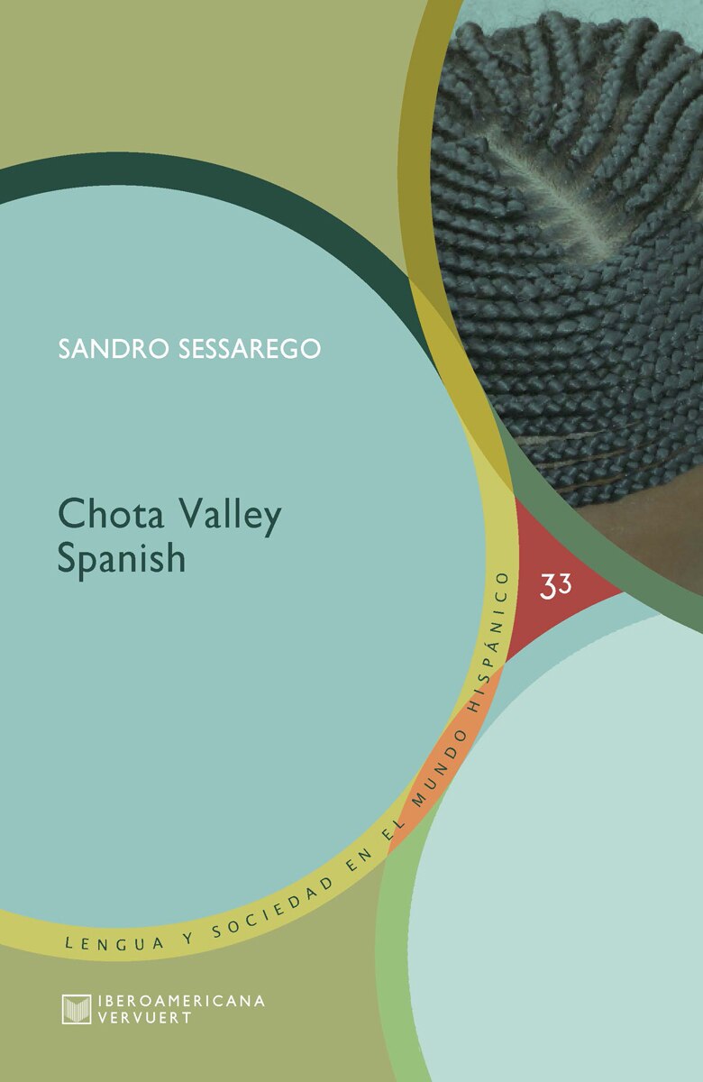 Imagem 0 de Chota Valley Spanish