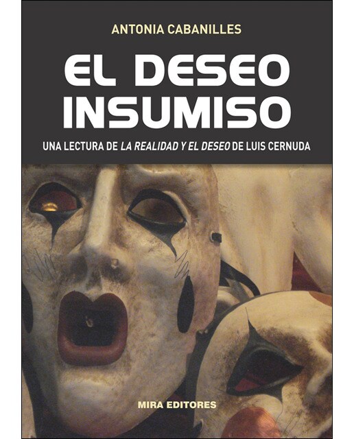 El Deseo Insumiso 1