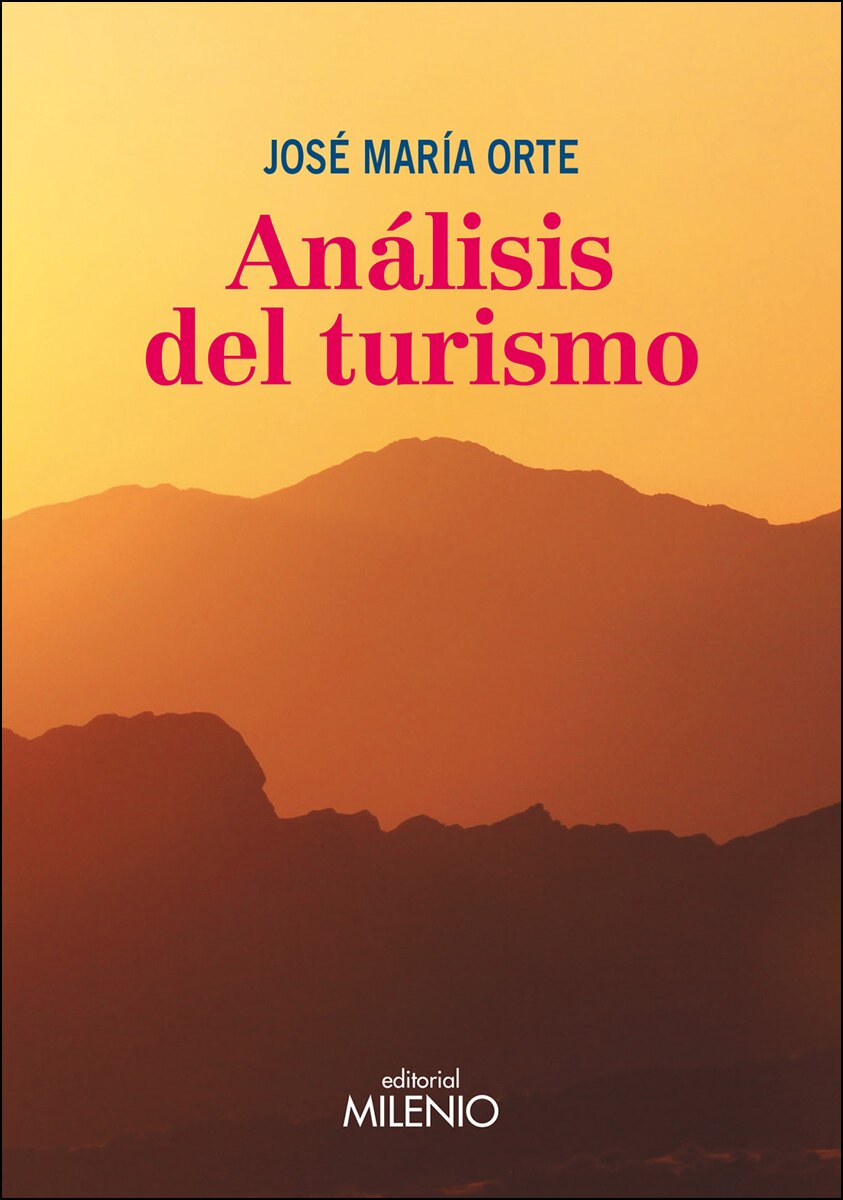 Análisis Del Turismo 1