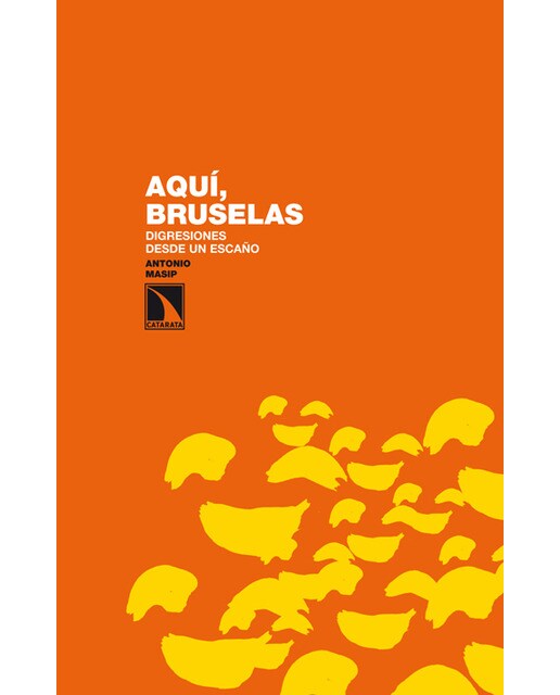 Aquí. Bruselas 1