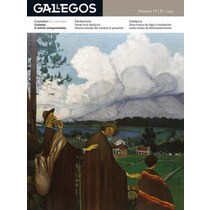 Imagem 0 de Galegos Nº19