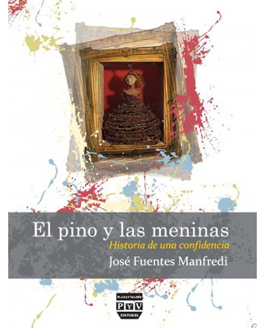 PINO Y LAS MENINAS, EL (Capa mole com abas) 1