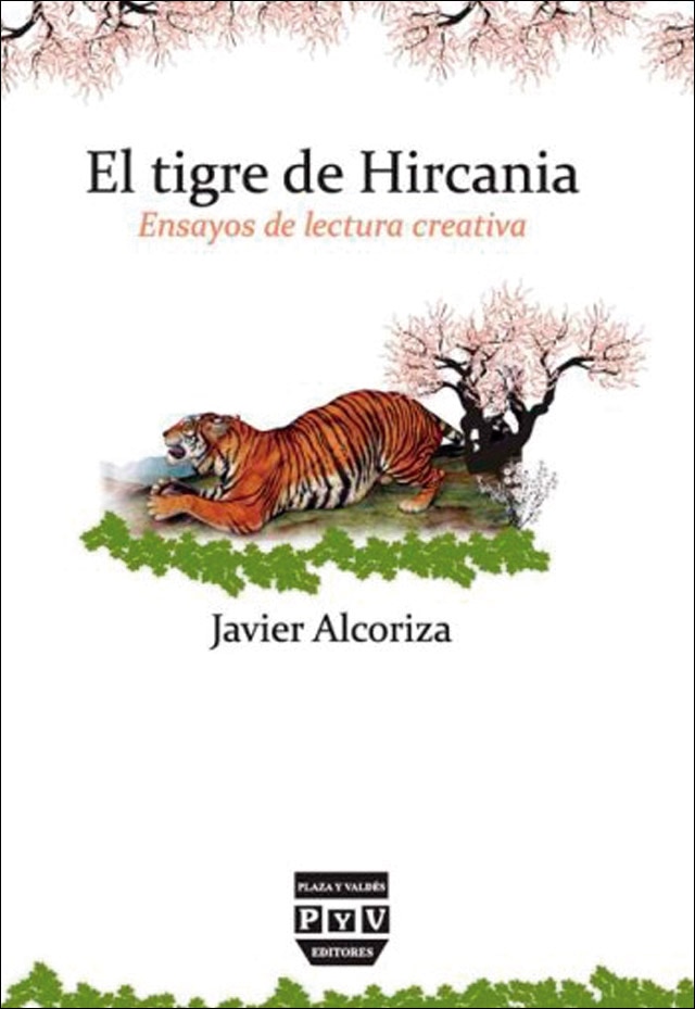 Imagem 0 de TIGRE DE HIRCANIA, EL: ENSAYOS DE LECTURA CREATIVA