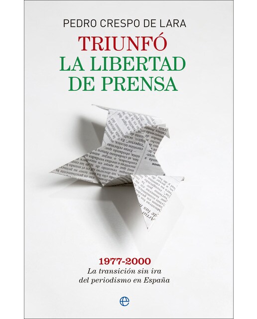 Triunfó La Libertad De Prensa 1