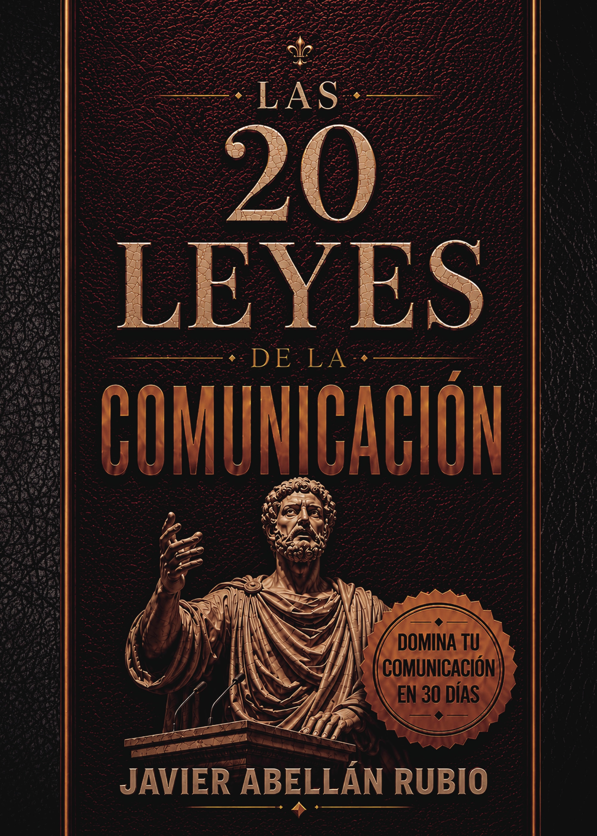 Las 20 leyes de la comunicacion
