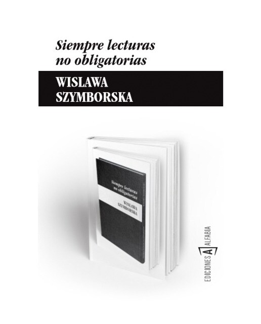 Imagem 0 de Siempre Lecturas No Obligatorias