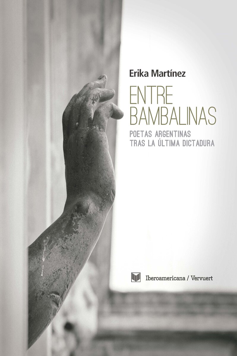Imagem 0 de Entre Bambalinas
