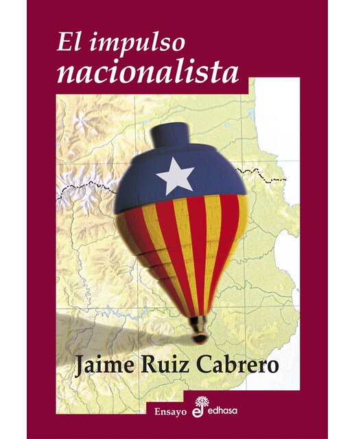 El impulso nacionalista (Capa mole com abas) 1