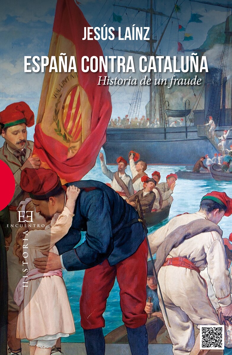 España Contra Cataluña 1