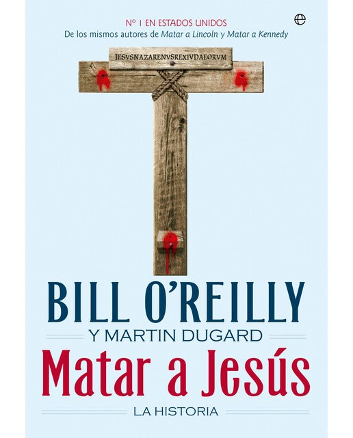 Matar A Jesús 1