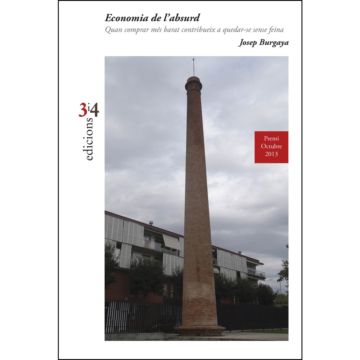 Economia De L'Absurd 1