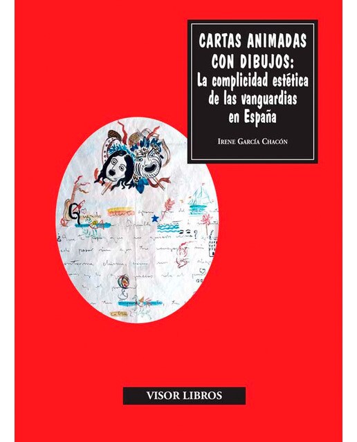 Cartas Animadas Con Dibujo 1