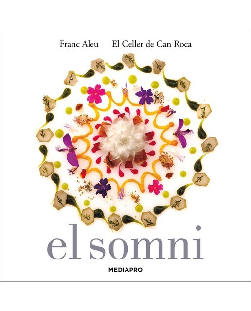 El somni: Una òpera en dotze plats, un banquet en dotze actes(Tapa dura) 1