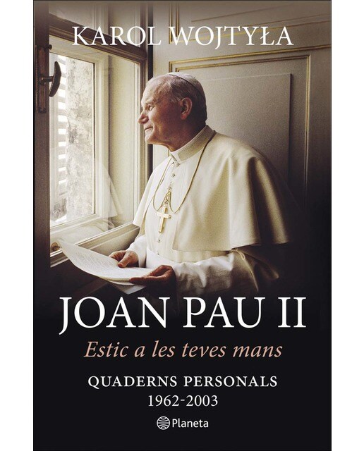 Imagem 0 de Estic a les teves mans: Quaderns personals 1962-2003(Tapa dura)
