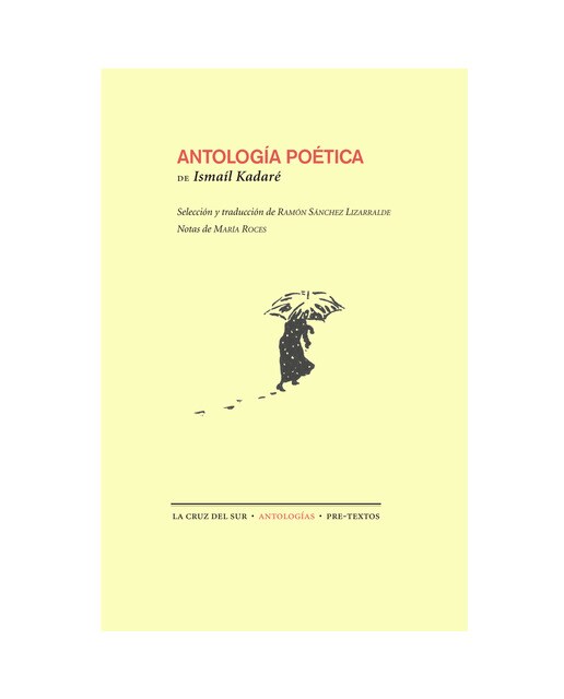 Imagen 0 de Antología poética (Tapa blanda)