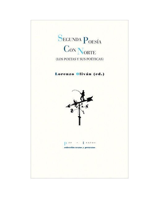 Segunda Poesia Con Norte 1