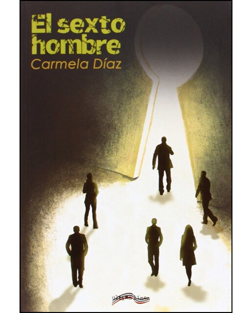 Imagem 0 de El Sexto Hombre