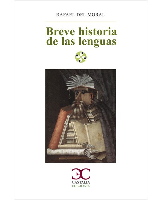 Breve historia de las lenguas(Tapa blanda) 1