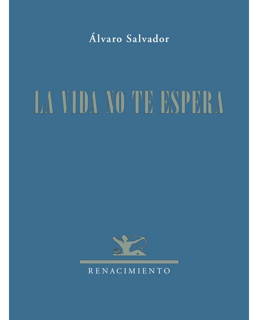 La Vida No Te Espera 1