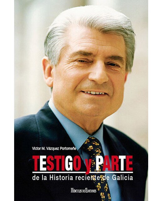 Testigo y parte