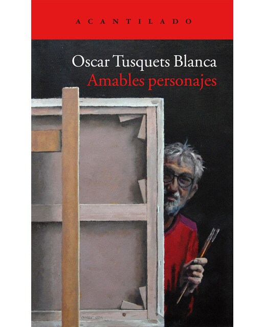 Amables Personajes 1