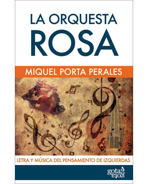 Imagem 0 de La Orquesta Rosa