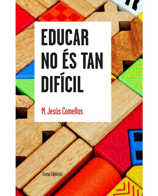 Imagem 0 de Educar No És Tan Difícil