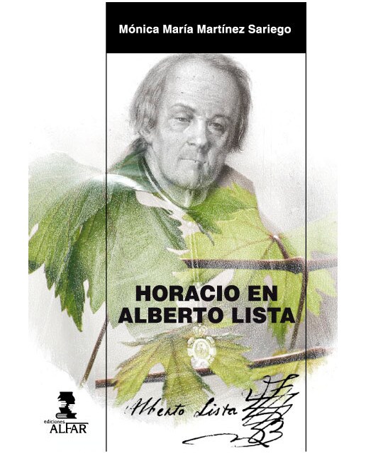 Horacio En Alberto Lista 1