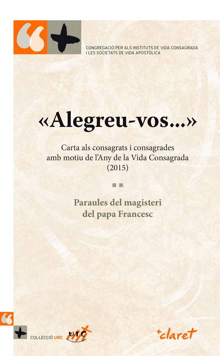 "alegreu-vos. "