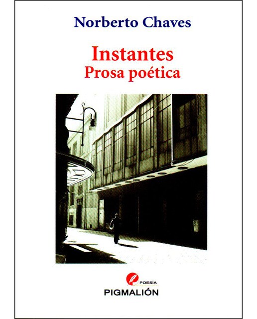 Imagen 0 de Instantes (Tapa blanda)