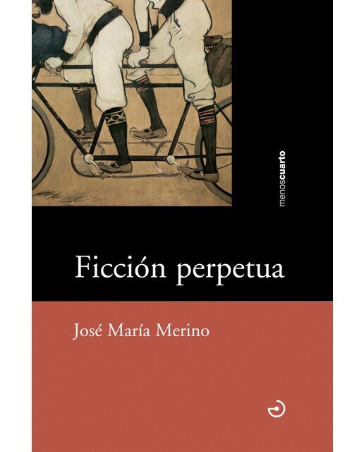 Ficción Perpetua 1