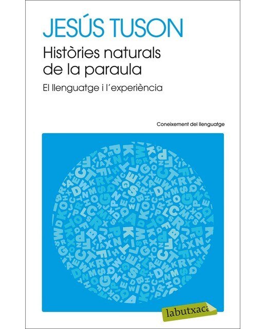 Històries naturals de la paraula(Bolsillo) (Tapa blanda) 1