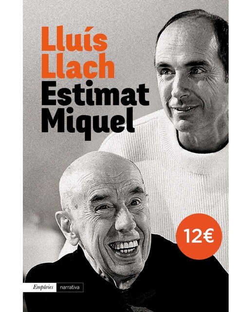 Estimat Miquel (Capa dura) 1
