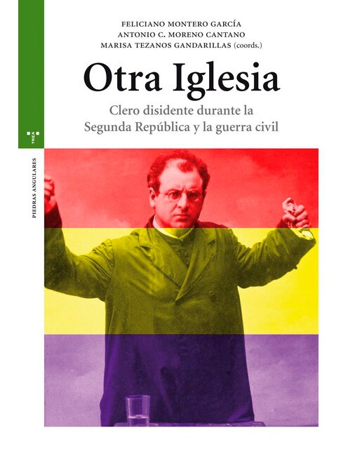 Otra iglesia