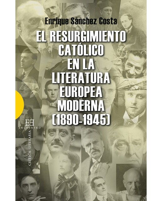 El Resurgimiento Católico En La Literatura Europea 1