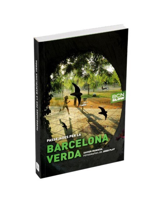 Imagem 0 de Passejades per la Barcelona verda (Capa mole)