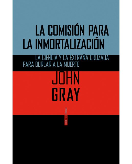 La Comisión Para La Inmortalización 1