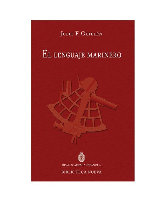 El lenguaje marinero(Tapa blanda) 1