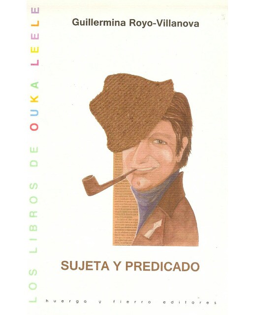 Sujeta y predicado