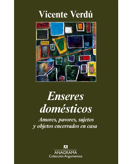 Enseres Domésticos 1
